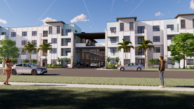 Bloom to bring affordable housing to essential workers